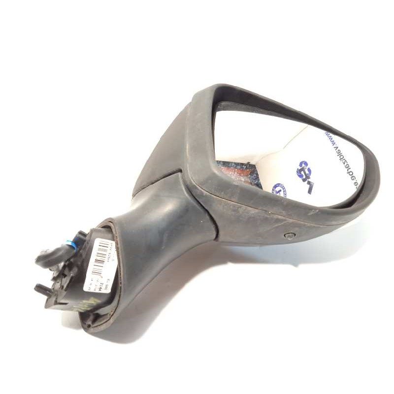 Recambio de retrovisor derecho para renault clio iv authentique referencia OEM IAM 963016264R  
