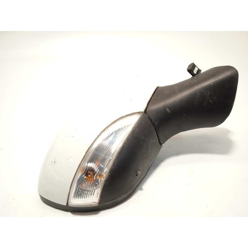 Recambio de retrovisor derecho para renault clio iv authentique referencia OEM IAM 963016264R  