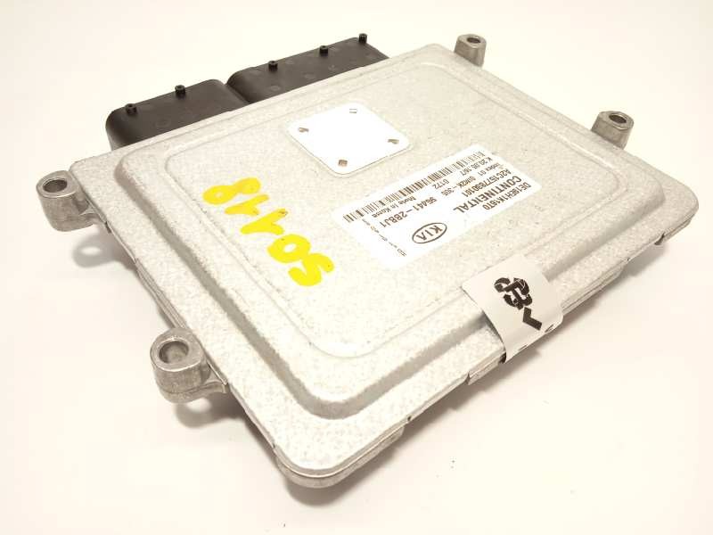 Recambio de centralita cambio automatico para kia niro referencia OEM IAM 954412BBJ1  A2C1577830101