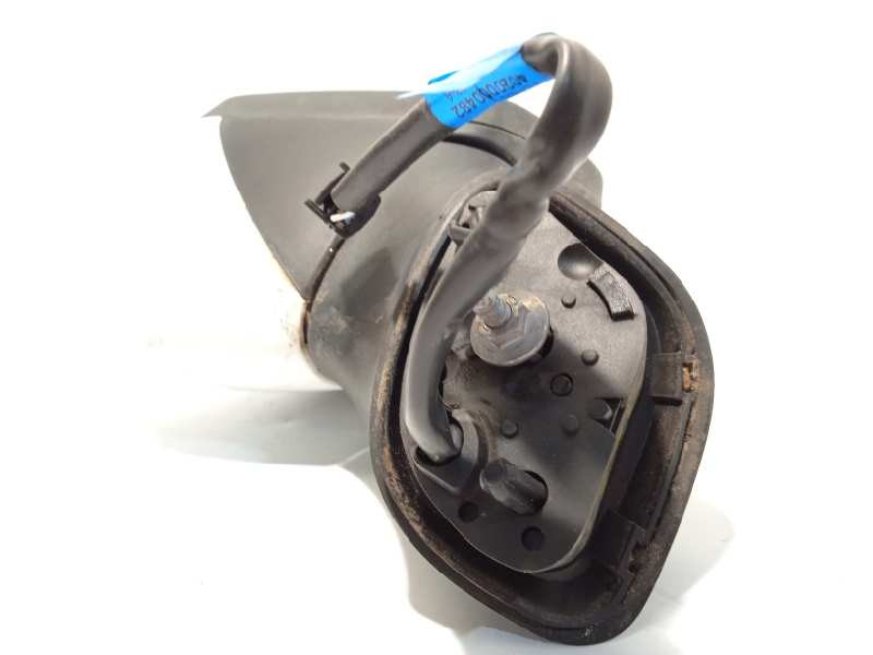 Recambio de retrovisor derecho para renault clio iv authentique referencia OEM IAM 963016264R  