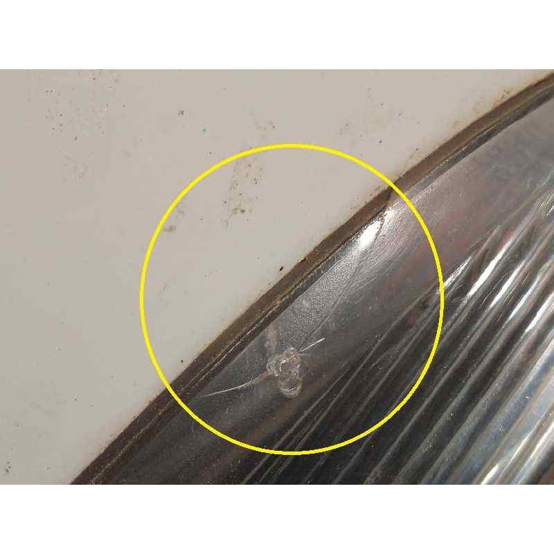 Recambio de retrovisor derecho para renault clio iv authentique referencia OEM IAM 963016264R  