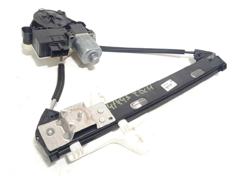 ELEVALUNAS TRASERO DERECHO 2G6839462C 0130822694 5Q0959812D