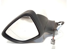 Recambio de retrovisor izquierdo para renault clio iv authentique referencia OEM IAM 963025724R  