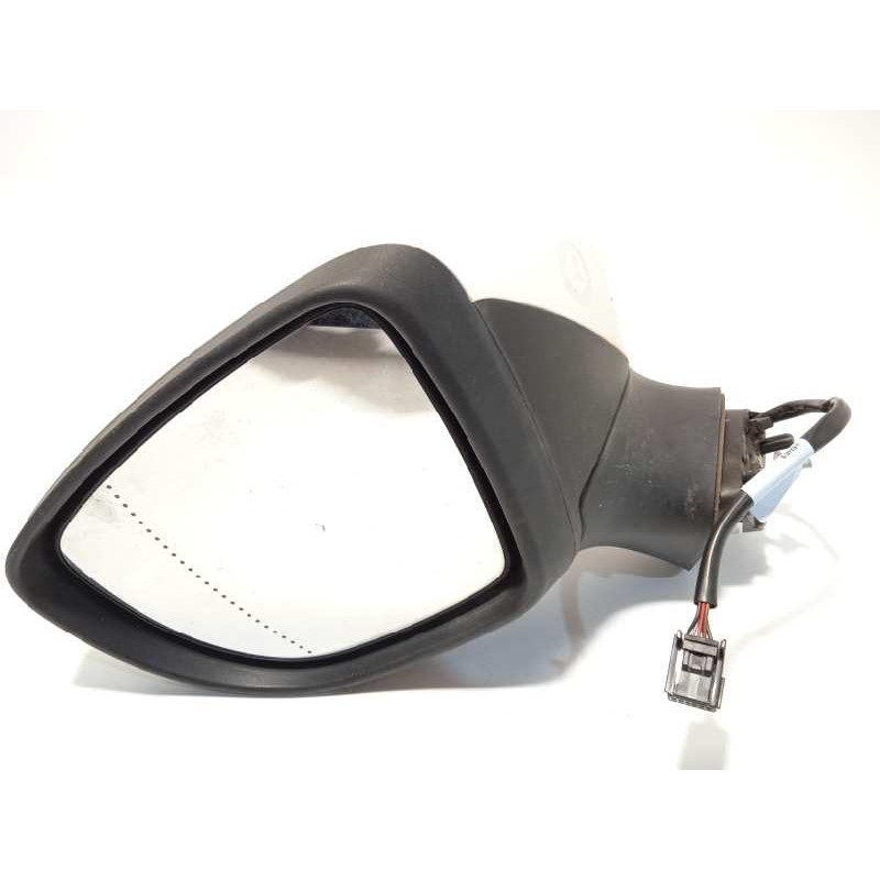 Recambio de retrovisor izquierdo para renault clio iv authentique referencia OEM IAM 963025724R  