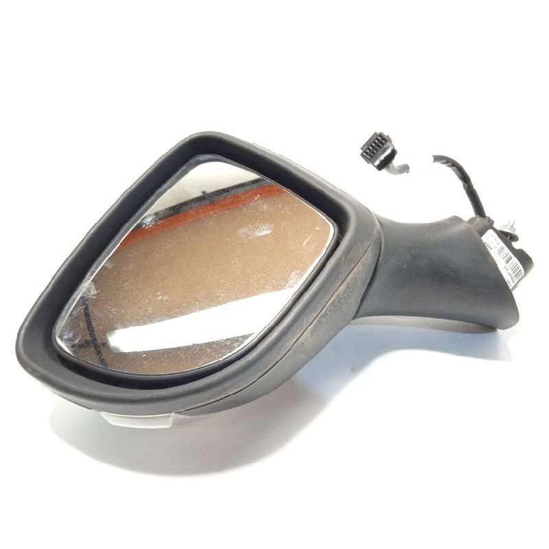 Recambio de retrovisor izquierdo para renault clio iv authentique referencia OEM IAM 963025724R  