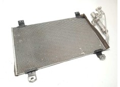 Recambio de condensador / radiador aire acondicionado para mazda 2 lim. () 1.5 16v cat referencia OEM IAM T960216  DB5H61480A 2