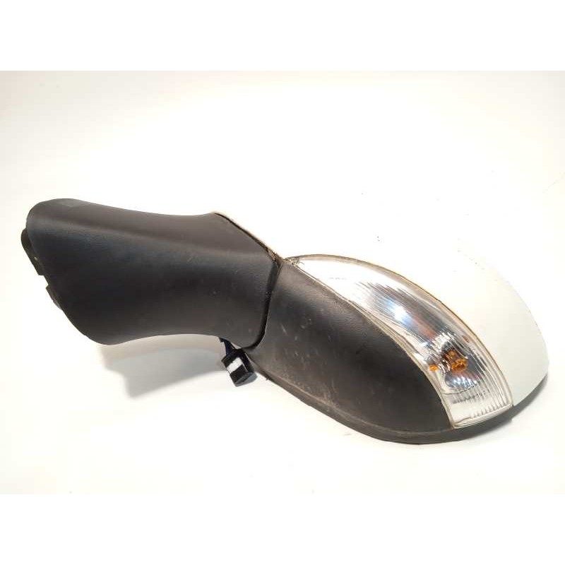 Recambio de retrovisor izquierdo para renault clio iv authentique referencia OEM IAM 963025724R  