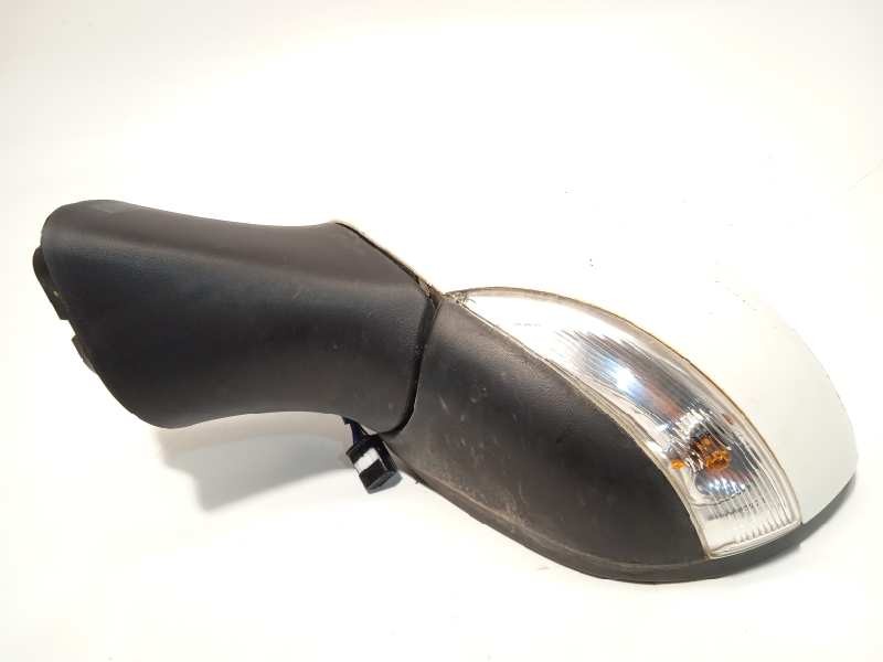 Recambio de retrovisor izquierdo para renault clio iv authentique referencia OEM IAM 963025724R  