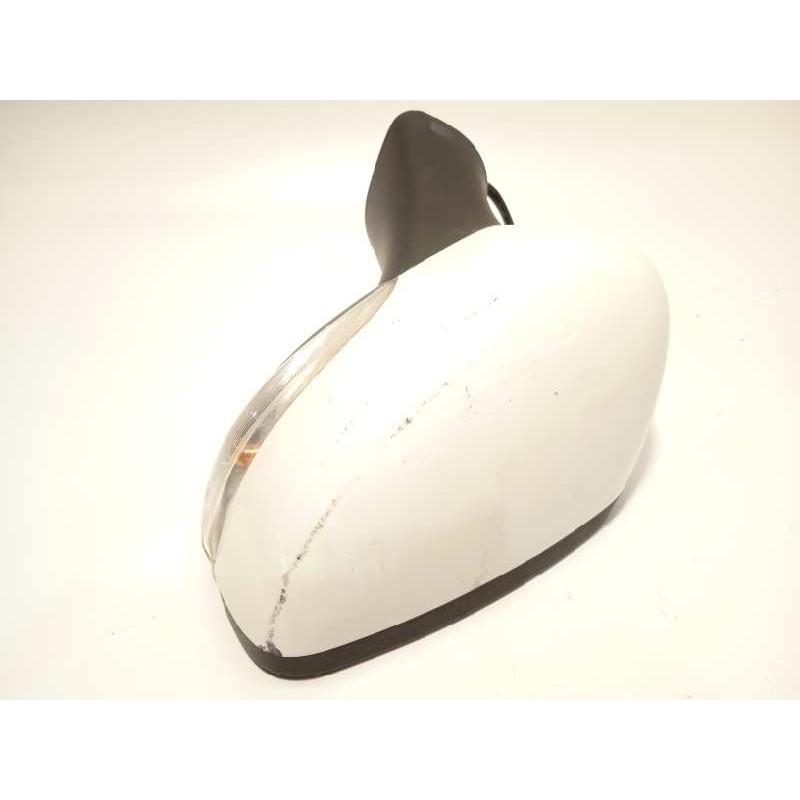 Recambio de retrovisor izquierdo para renault clio iv authentique referencia OEM IAM 963025724R  