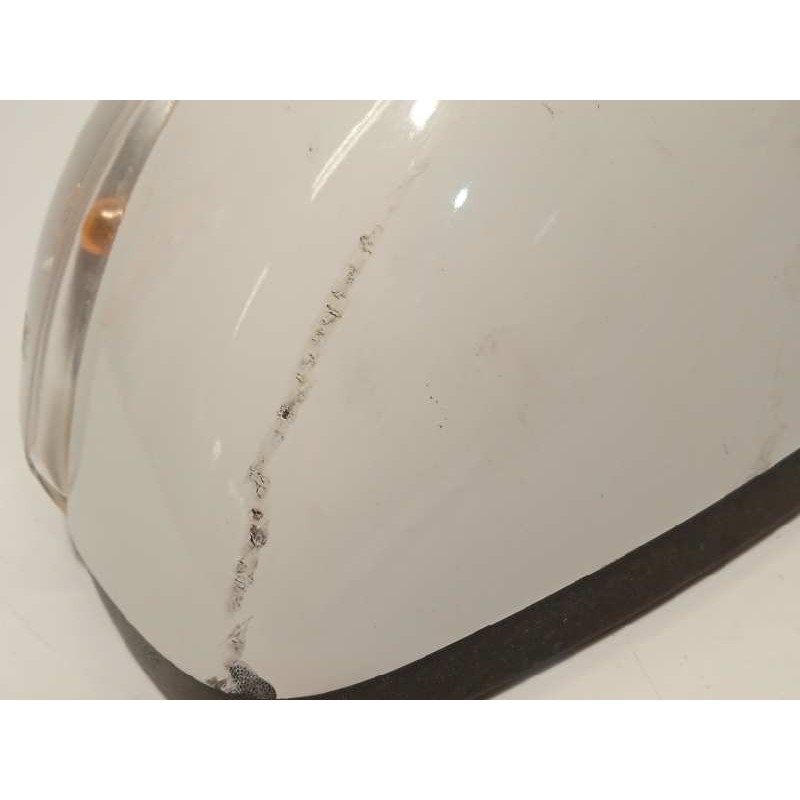 Recambio de retrovisor izquierdo para renault clio iv authentique referencia OEM IAM 963025724R  