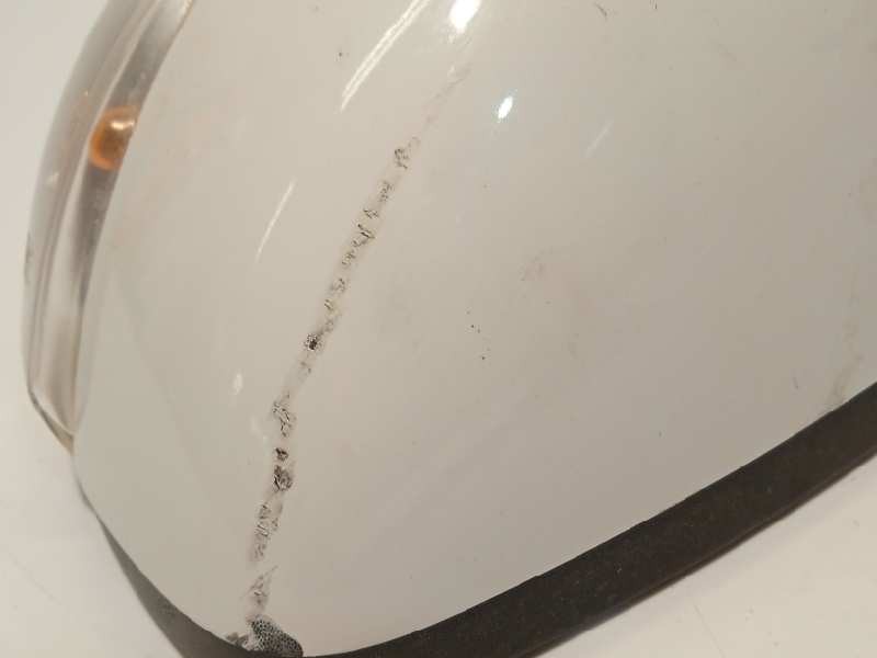 Recambio de retrovisor izquierdo para renault clio iv authentique referencia OEM IAM 963025724R  