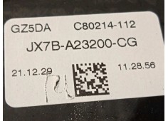 Recambio de elevalunas delantero derecho para ford focus 1.5 ecoblue tdci cat referencia OEM IAM JX7BA23200CG  JX7B14A389BD 2