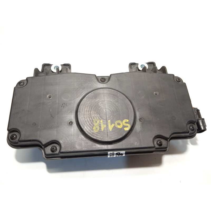 Recambio de modulo electronico para kia niro referencia OEM IAM 96395G5000  