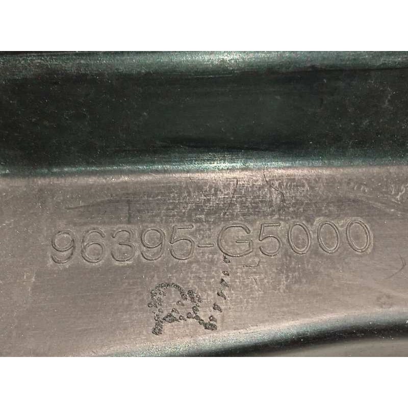 Recambio de modulo electronico para kia niro referencia OEM IAM 96395G5000  