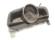 Recambio de cuadro instrumentos para mazda 2 lim. () 1.5 16v cat referencia OEM IAM DH8E  DH8E55430C