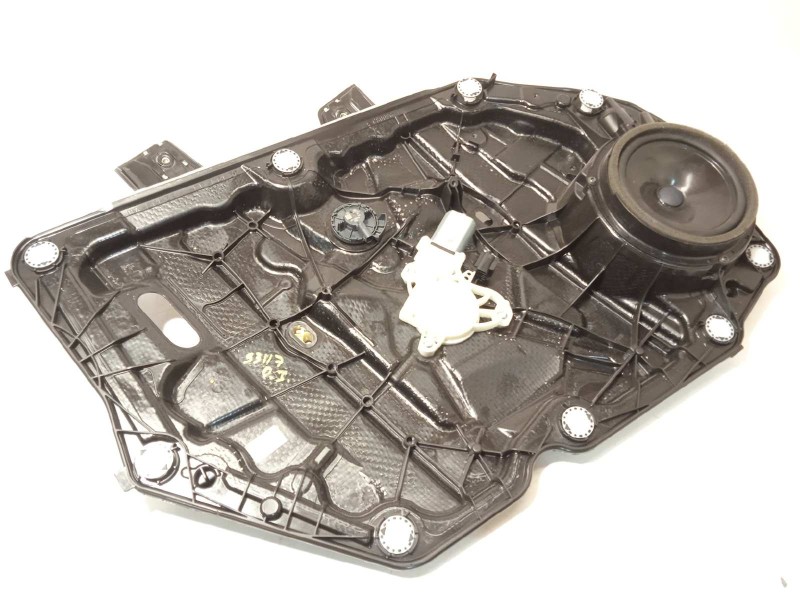 Recambio de elevalunas delantero izquierdo para ford focus 1.5 ecoblue tdci cat referencia OEM IAM JX7BA23201CG  