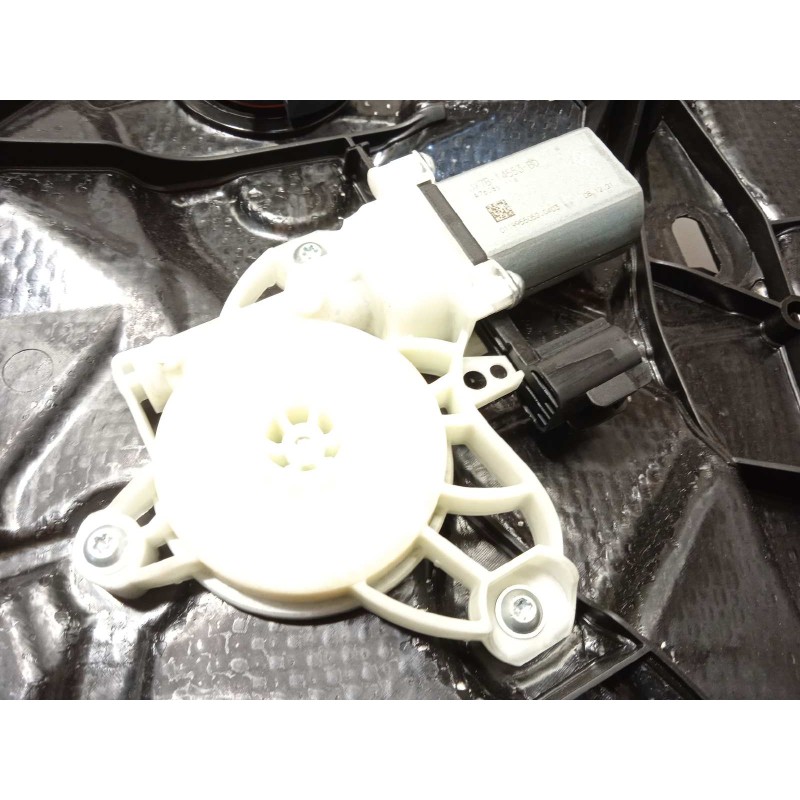 Recambio de elevalunas delantero izquierdo para ford focus 1.5 ecoblue tdci cat referencia OEM IAM JX7BA23201CG  