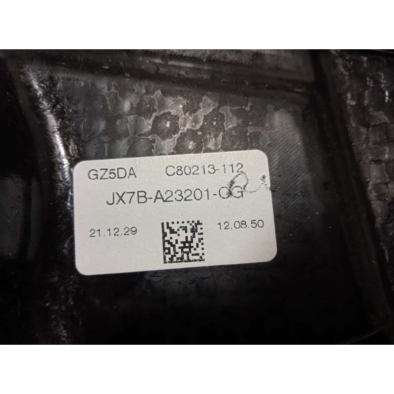 Recambio de elevalunas delantero izquierdo para ford focus 1.5 ecoblue tdci cat referencia OEM IAM JX7BA23201CG  