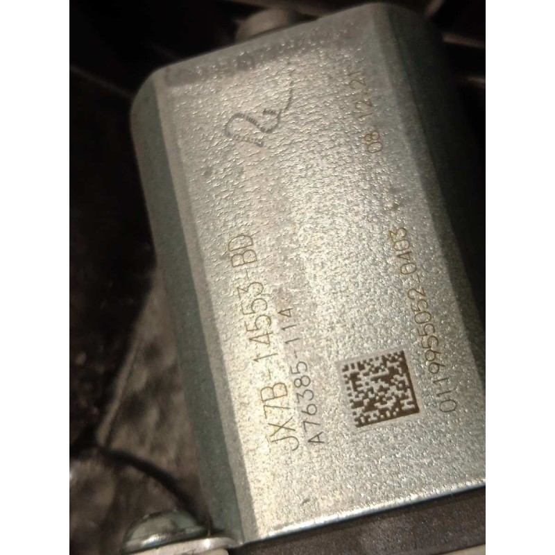 Recambio de elevalunas delantero izquierdo para ford focus 1.5 ecoblue tdci cat referencia OEM IAM JX7BA23201CG  