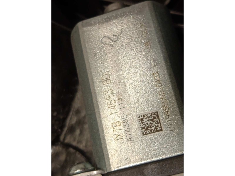 Recambio de elevalunas delantero izquierdo para ford focus 1.5 ecoblue tdci cat referencia OEM IAM JX7BA23201CG  