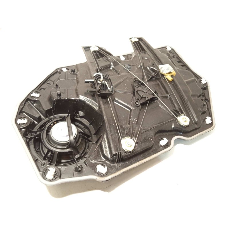 Recambio de elevalunas delantero izquierdo para ford focus 1.5 ecoblue tdci cat referencia OEM IAM JX7BA23201CG  