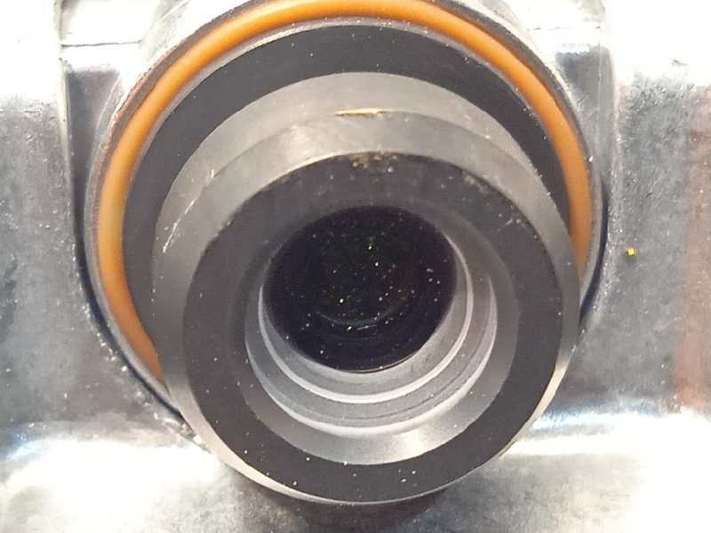 Recambio de modulo electronico para kia niro referencia OEM IAM 95740G5010  