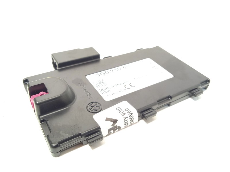 MODULO ELECTRONICO 5G0980611 