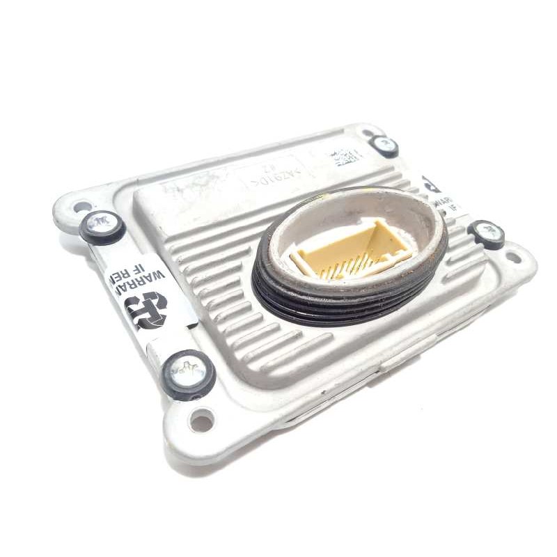 Recambio de centralita faros xenon para kia niro referencia OEM IAM 92190G5200  