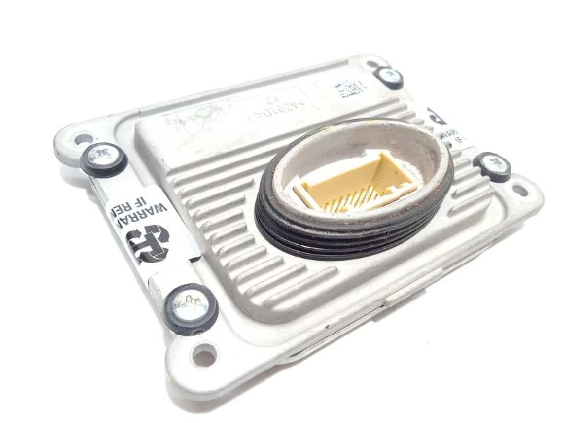 Recambio de centralita faros xenon para kia niro referencia OEM IAM 92190G5200  
