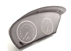 Recambio de cuadro instrumentos para bmw serie 5 berlina (e60) 530d referencia OEM IAM 62116945641  6945641