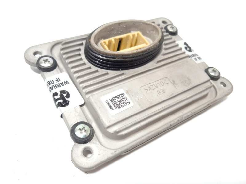 Recambio de centralita faros xenon para kia niro referencia OEM IAM 92190G5200  