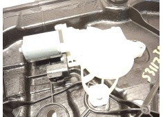 Recambio de elevalunas trasero derecho para ford focus 1.5 ecoblue tdci cat referencia OEM IAM JX7BA27000CF  JX7B14A389BD 2