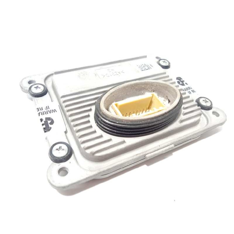 Recambio de centralita faros xenon para kia niro referencia OEM IAM 92190G5200  