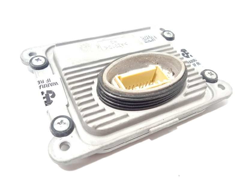 Recambio de centralita faros xenon para kia niro referencia OEM IAM 92190G5200  