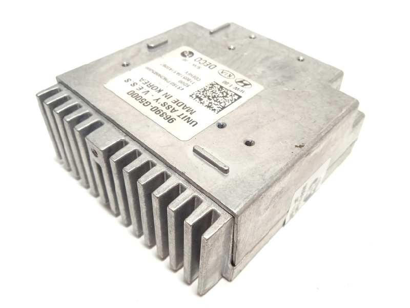 Recambio de modulo electronico para kia niro referencia OEM IAM 96390G5000  