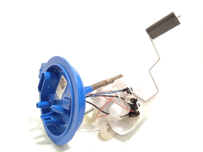 Recambio de bomba combustible para volkswagen arteon (3h8) 2.0 ltr tfsi referencia OEM IAM 3Q0919051AC  0580200968