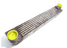 Recambio de intercooler para bmw serie 5 berlina (e60) 530d referencia OEM IAM 17007787446  