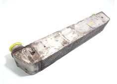 Recambio de intercooler para bmw serie 5 berlina (e60) 530d referencia OEM IAM 17007787446   2