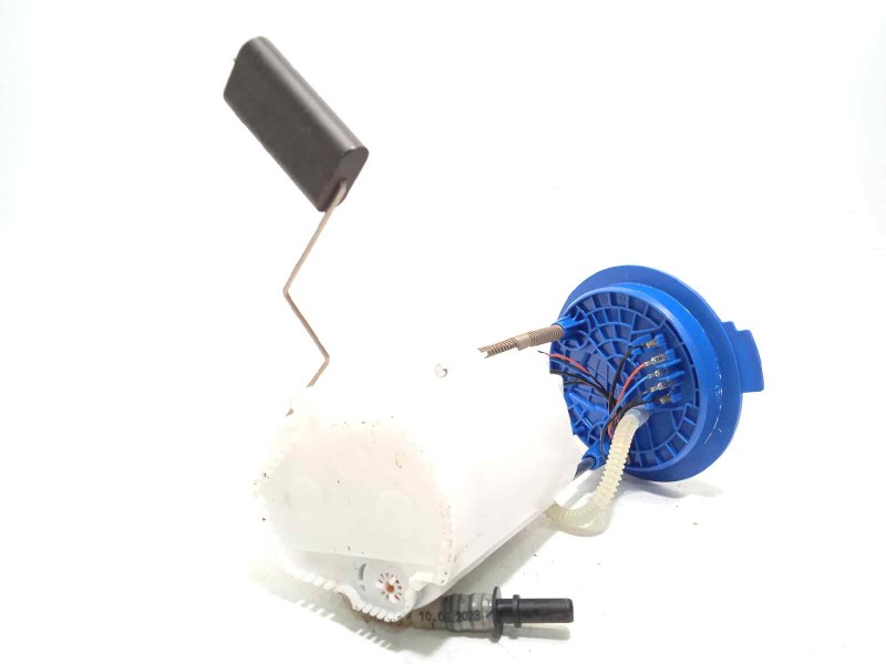 Recambio de bomba combustible para volkswagen arteon (3h8) 2.0 ltr tfsi referencia OEM IAM 3Q0919051AC  0580200968