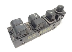 Recambio de mando elevalunas delantero izquierdo para mazda 2 lim. () 1.5 16v cat referencia OEM IAM DG3T66350  DG3T 2