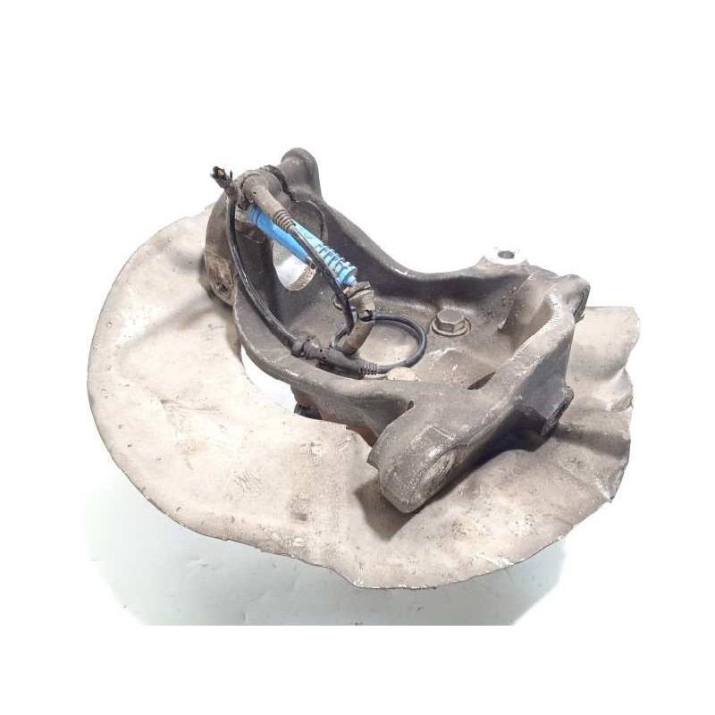 Recambio de mangueta delantera derecha para bmw serie 5 berlina (e60) 530d referencia OEM IAM 6760954  31216760954