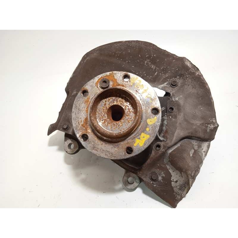 Recambio de mangueta delantera derecha para bmw serie 5 berlina (e60) 530d referencia OEM IAM 6760954  31216760954