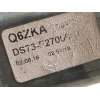 Recambio de elevalunas trasero derecho para ford mondeo lim. 2.0 tdci cat referencia OEM IAM DS73F27000BF  