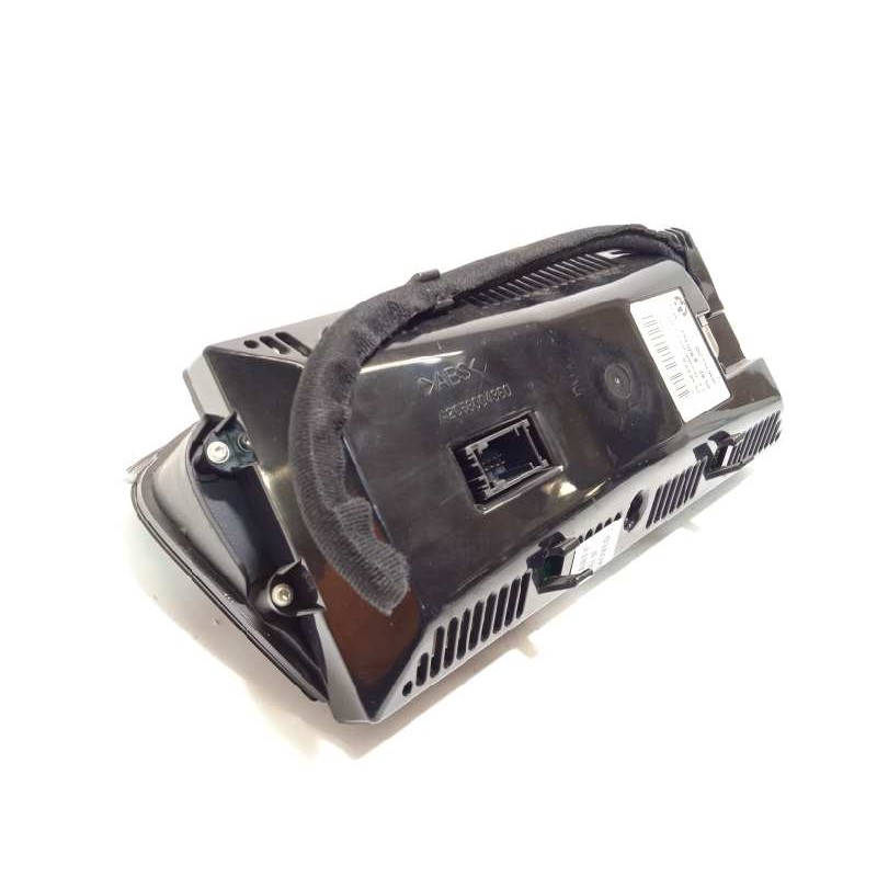 Recambio de pantalla multifuncion para bmw serie 5 berlina (e60) 530d referencia OEM IAM 65826945661  6945661