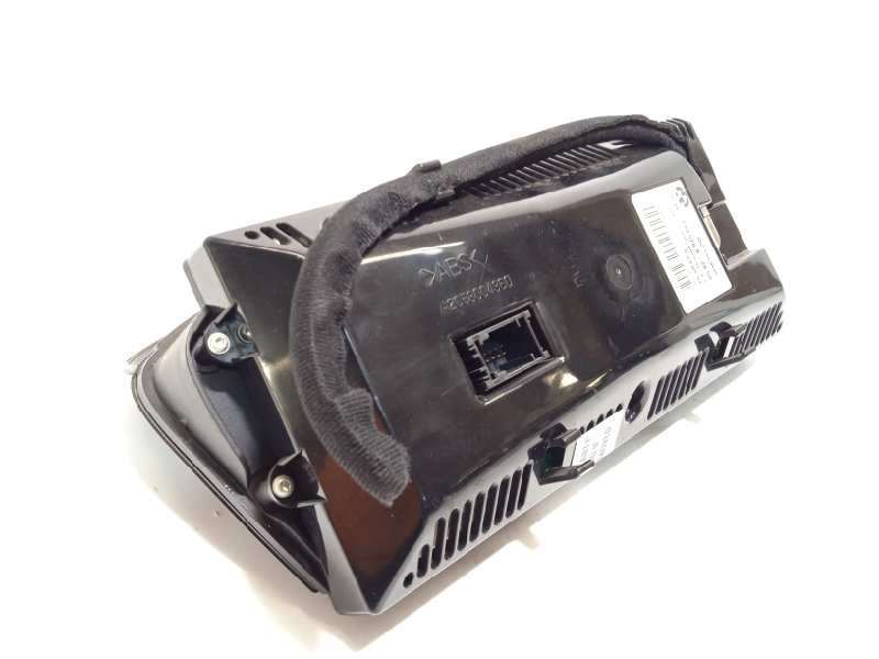Recambio de pantalla multifuncion para bmw serie 5 berlina (e60) 530d referencia OEM IAM 65826945661  6945661