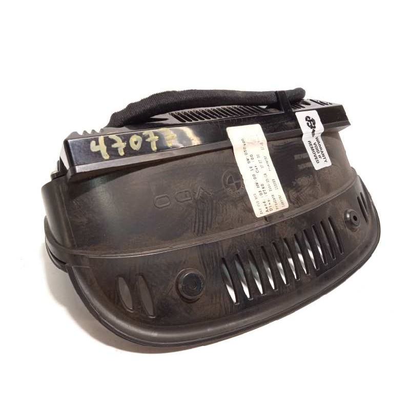 Recambio de pantalla multifuncion para bmw serie 5 berlina (e60) 530d referencia OEM IAM 65826945661  6945661