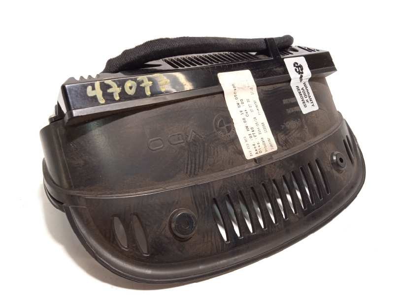 Recambio de pantalla multifuncion para bmw serie 5 berlina (e60) 530d referencia OEM IAM 65826945661  6945661