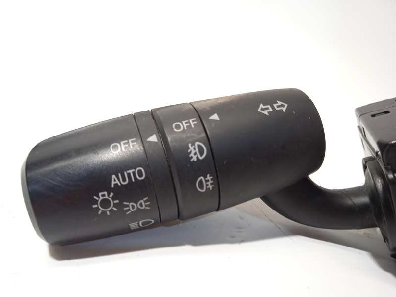 Recambio de mando luces para mazda 2 lim. () 1.5 16v cat referencia OEM IAM TL0466122A  TL04