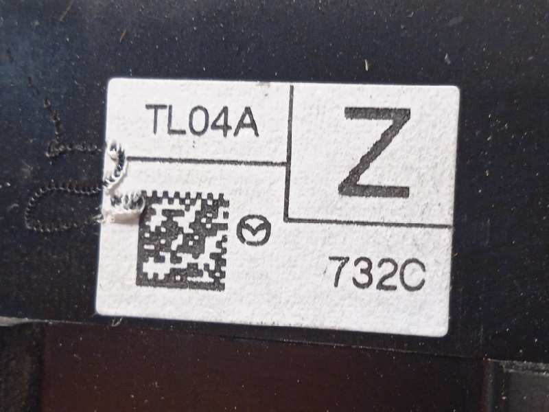 Recambio de mando luces para mazda 2 lim. () 1.5 16v cat referencia OEM IAM TL0466122A  TL04
