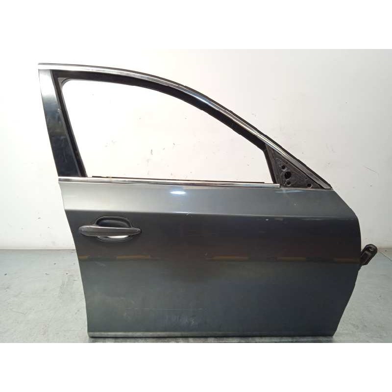 Recambio de puerta delantera derecha para bmw serie 5 berlina (e60) 530d referencia OEM IAM 41515A2A3A6  5A2A3A6